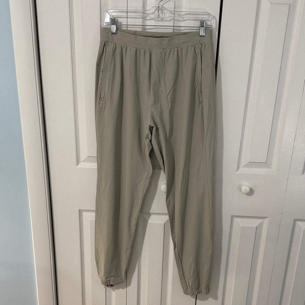 Men's Lululemon Surge Jogger Regular
